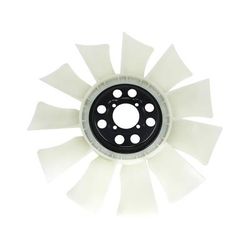 1998-1999 Ford F250 Fan Blade - Replacement