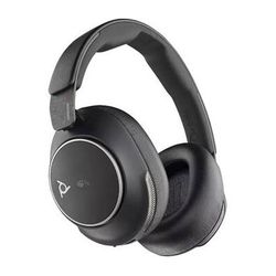 Poly Voyager Surround 80 Microsoft Teams Noise-Canceling Wireless Over-Ear Heads 8G7U0AA