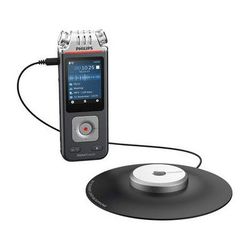 Philips Used DVT8110 VoiceTracer Meeting Recorder DVT8110/00