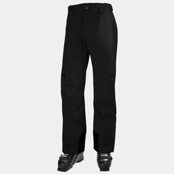 Helly Hansen Men's Legendary Insulated Ski trousers Black 2XL