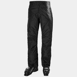 Helly Hansen Men's Blizzard Insulated Ski Trousers Black 2XL