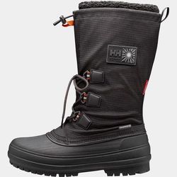 Helly Hansen Men's Arctic Patrol Insulated Boots Black 11.5