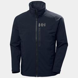 Helly Hansen Men's HP Racing Lifaloft Sailing Jacket Navy 2XL