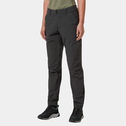 Helly Hansen Women's Brona Softshell Trousers Grey XL