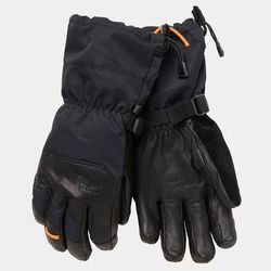 Helly Hansen Men's Ullr Sogn Lightweight Ski Gloves Black XS