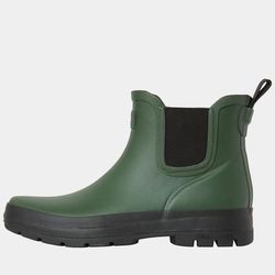Helly Hansen Women's Adel Rubber Boots Green US 6/EU 37