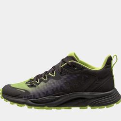 Helly Hansen Men's Trail Wizard Running Shoes Black 10