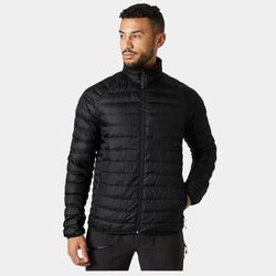 Helly Hansen Men’s Banff Insulator Jacket Black L