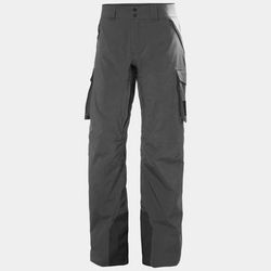 Helly Hansen Men's Ullr D Ski Trousers Grey L