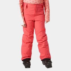 Helly Hansen Junior Legendary Waterproof Ski Trousers Pink 152/12