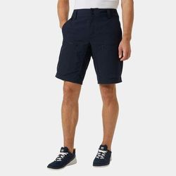Helly Hansen Men's Crewline Cargo Shorts 2.0 Navy 38