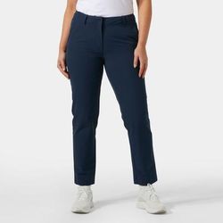 Helly Hansen Women's Quick-Dry Trousers Navy 29