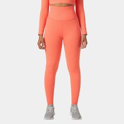 Helly Hansen Women's Allure Seamless Leggings Pink XS