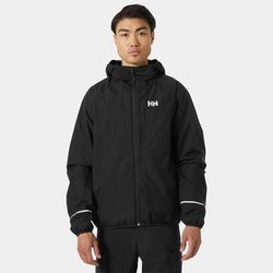 Helly Hansen Men's Fast HELLY TECH® Jacket Black L