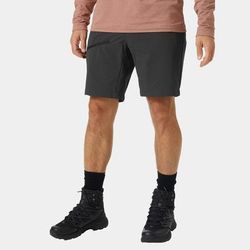 Helly Hansen Men's Blaze Softshell Shorts Grey 2XL