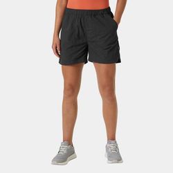 Helly Hansen Women's Vetta Hiking Shorts Grey S