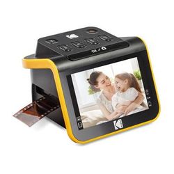 Kodak Slide-N-Scan Film and Slide Scanner RODFS50