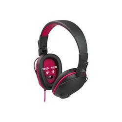 JLab JBuddies Pro Wired Headphones