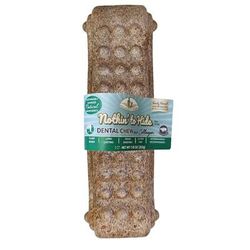 Fieldcrest Farms Nothin' to Hide 7" Dental Wave Beef Flavor Dog Chew, 7.13 oz.