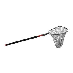 EGO S2 REACH 19in Deep Rubber / 48in Handle Black/Red Large 72084