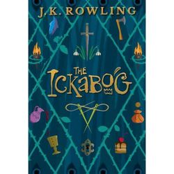 The Ickabog (Hardcover) - J. K. Rowling