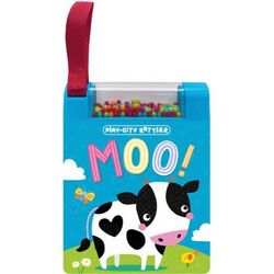 Play-City Rollers: Moo!