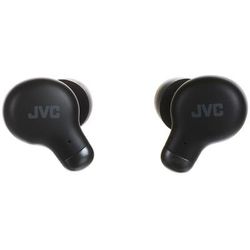 JVC HA-A25T Black B-Stock