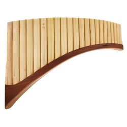 Plaschke TS22 C Pan Flute