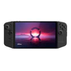 Lenovo Legion Go - 8.8" - AMD Ryzen Z1 Extreme (3.30 GHz) - Integrated AMD Graphics - 512GB SSD - 16GB RAM