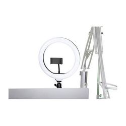 Gator ID Series Creator Tree 10" LED Ring Light GFW-ID-CTRINGLIGHT