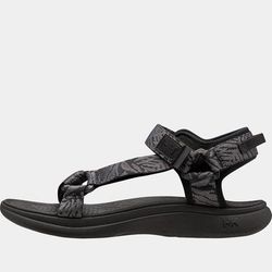 Helly Hansen Men's Capilano F2F Sandals Black 7.5