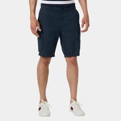 Helly Hansen Men's Dock Cargo Shorts Navy 36