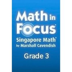 Math In Focus Singapore Math Spanish Reteach Workbook Grade Book B Spanish Edition