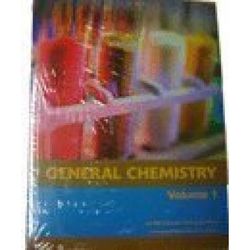 General Chemistry (Volume 1)