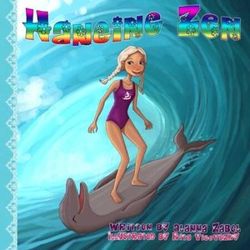 Hanging Zen The Aziam Girlz Volume