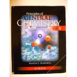 Principles of General Chemistry (Principles of General Chemistry, Vol 2)