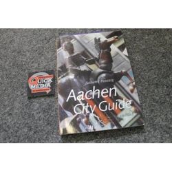 Aachen City Guide