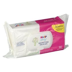 HiPP Baby Salviettine Delicate 56 pz Salviette