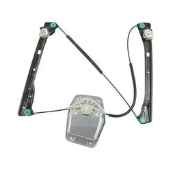 2006-2009 Volkswagen GTI Window Regulator - Autopart Premium