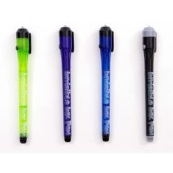 UV Secret Message Pen