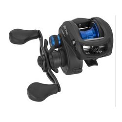 Lew's American Hero Baitcast Reel 7.1:1 4+1 Right AH1SH