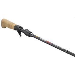 Lew's Laser SG1 Casting Rod 6ft 1-PC Pistol Grip Medium Fast LSG160MFPC