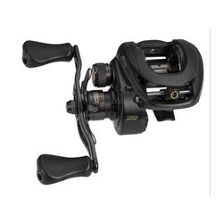 Lew's BB1 Pro Baitcast Reel RH Retrieve 8.3-1 Ratio 9+1 Bearings PRO1XH
