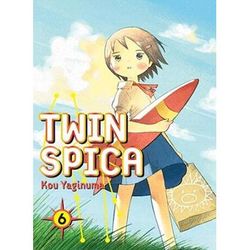 Twin Spica Volume