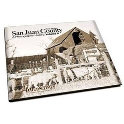 San Juan County Memories II