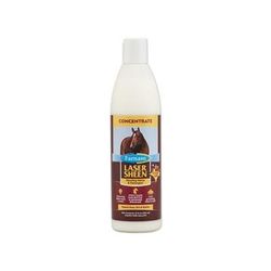 Laser Sheen Shine & Detangler - Concentrate (makes 1 gal) - Smartpak