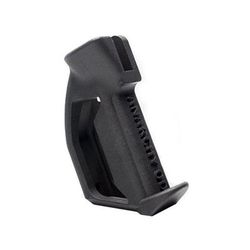 Anarchy Outdoors Emperor Precision Rifle Grip Left Hand Black 791617484221