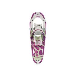 Tubbs Wilderness Snowshoes - Women's Purple 25in X22010090125W