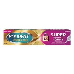 Polident® Power Max Super Tenuta + Comfort 70 g Altro