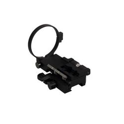 Samson PVS-14 Quick Release Flip-to-Side Mount Black 03-00111-01